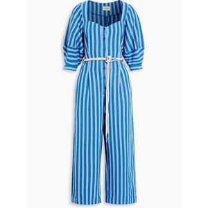 Josie cotton jumpsuit